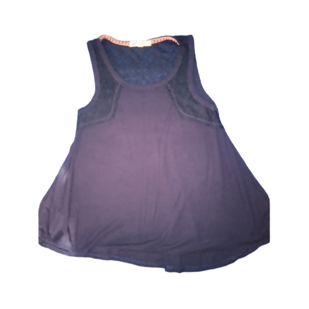 Jolt Tank Top